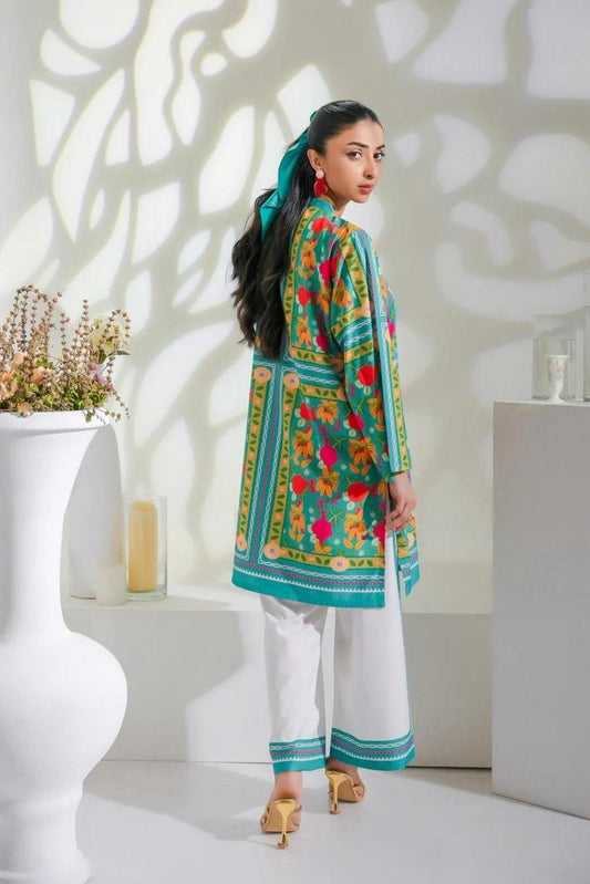 Tropical Noor set