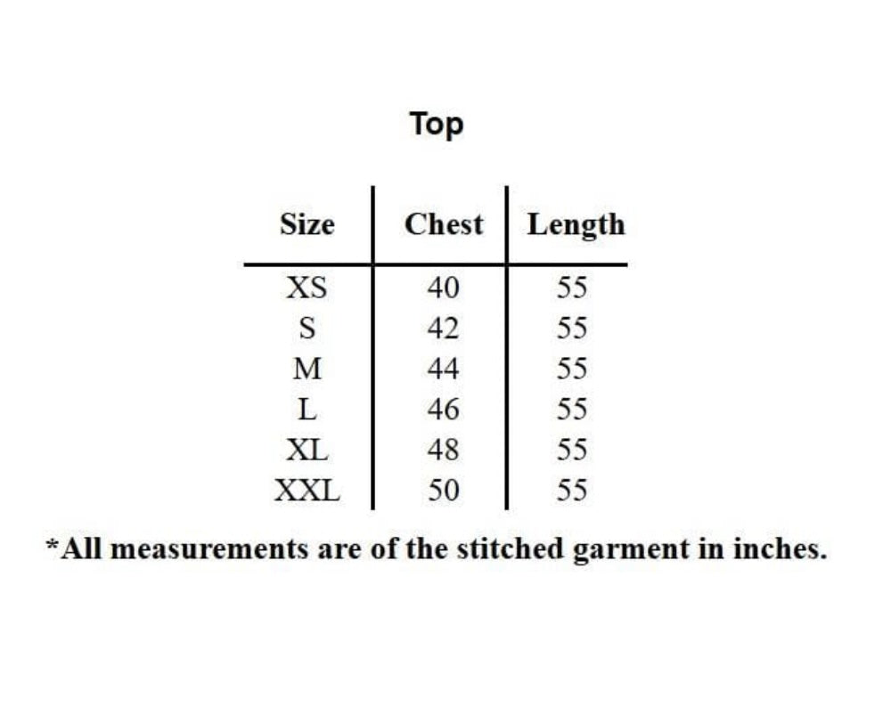 Ayra serenity kaftan