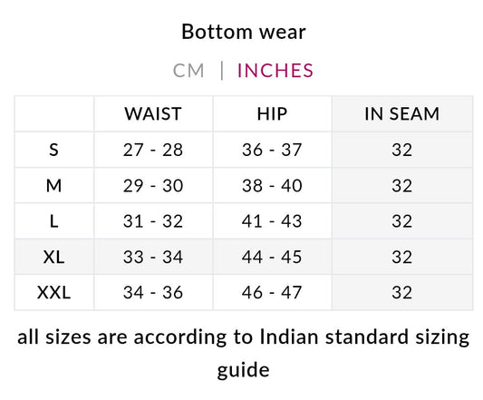 Blue Blossom Lace Jean's