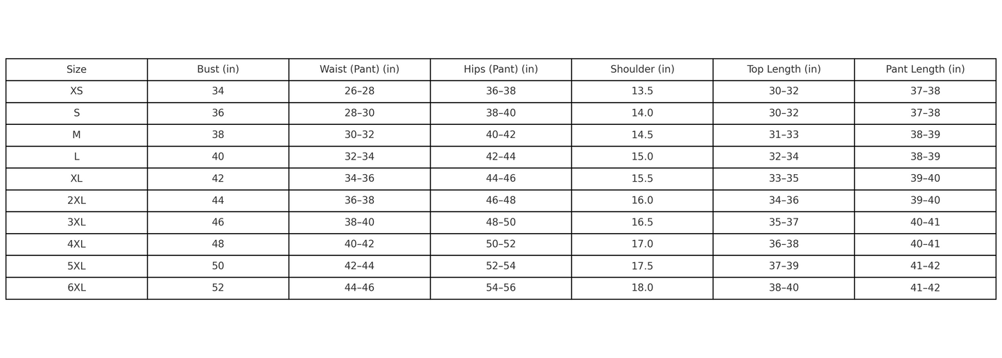 Noor Al Layl Coord set
