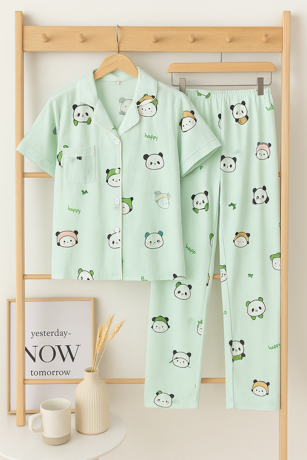 Classic  Pyjama Sets