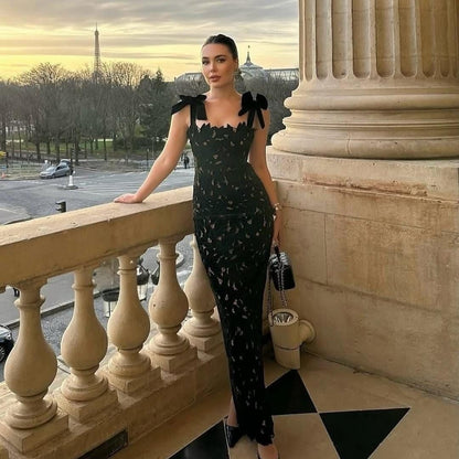 Nyra Lace Bodycon dress