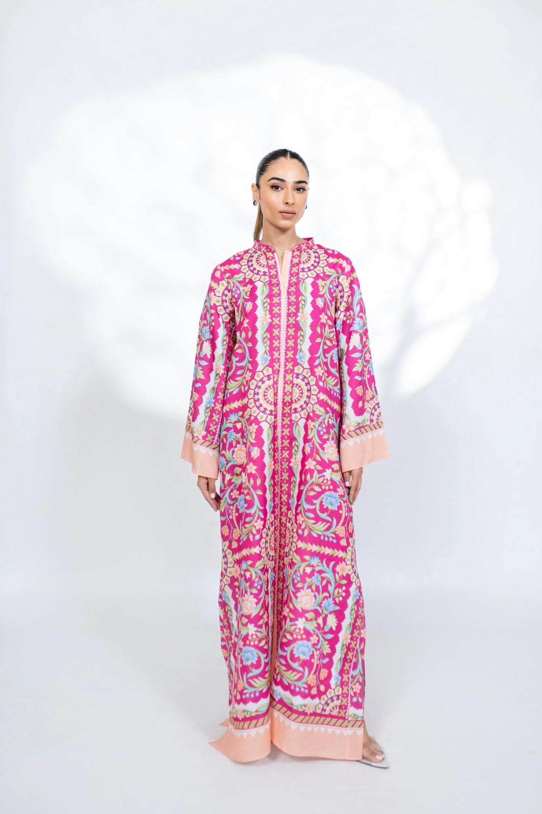 Ayra serenity kaftan