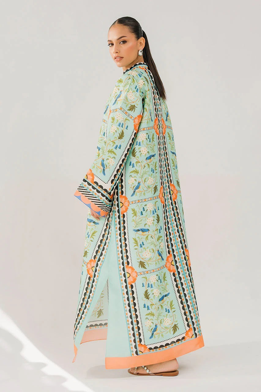 Laila Bloom Kaftan