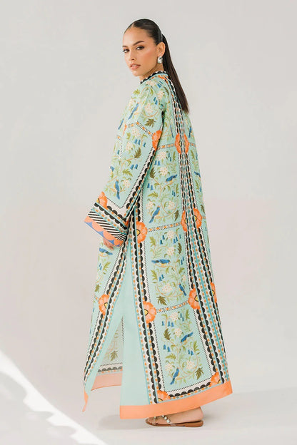 Laila Bloom Kaftan
