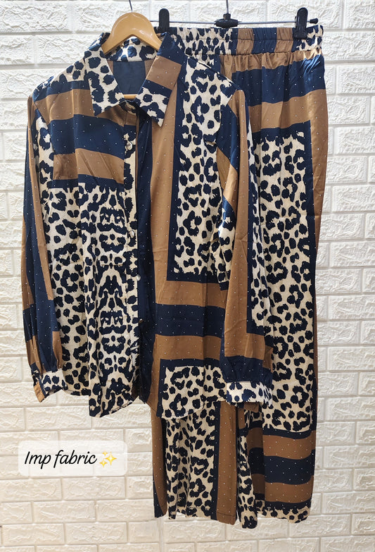 Safari Coord set