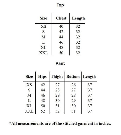 Abeer Luxe Coord set