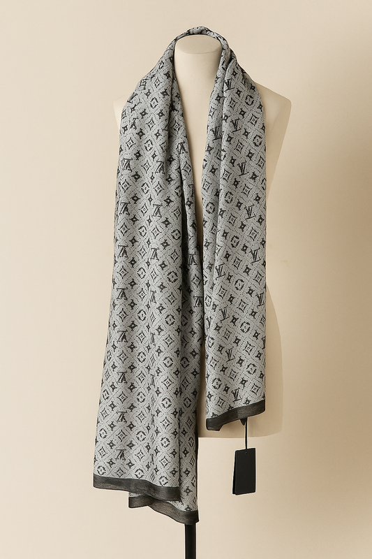 Royal Threads scarf
