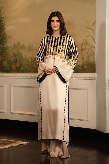 Noor Al Layl Coord set