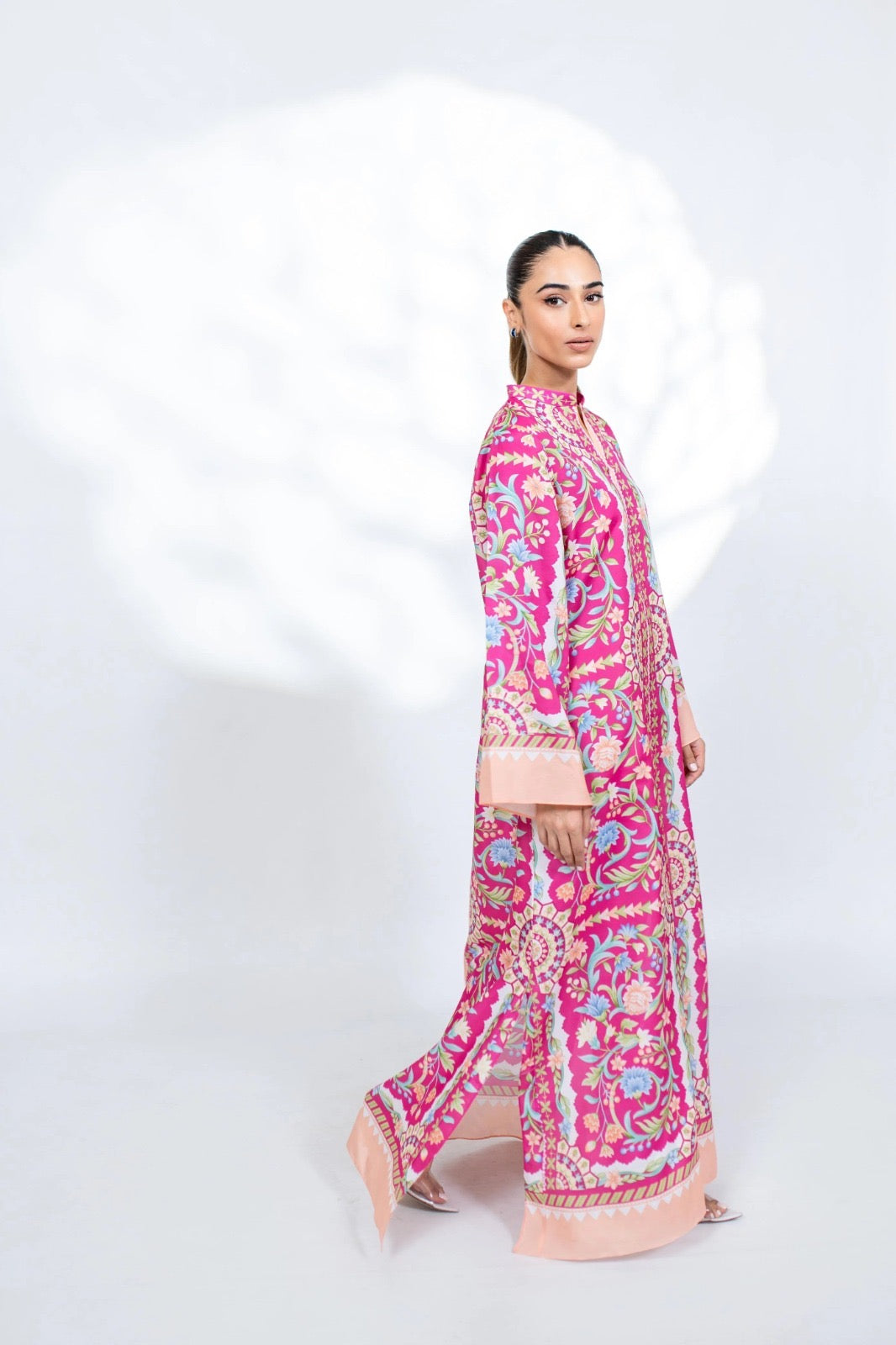 Ayra serenity kaftan