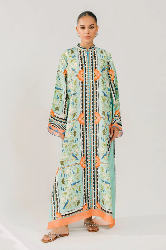Laila Bloom Kaftan