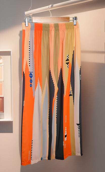 Sabah oasis Coord set