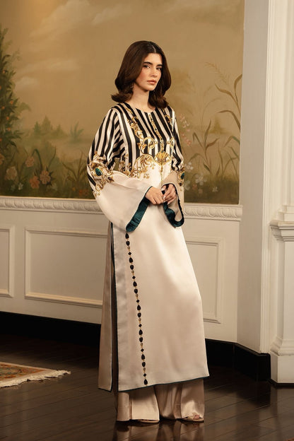 Noor Al Layl Coord set