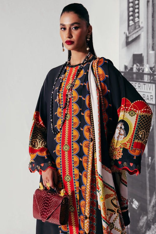 Zaynah Luxe Set