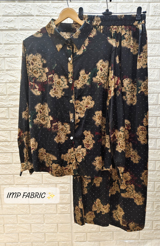 Vintage Coord set