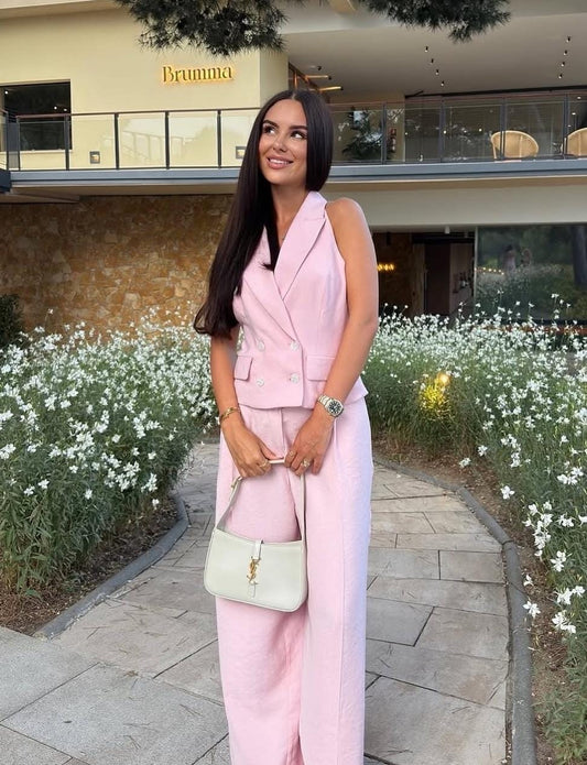 Boss Babe Luxe set