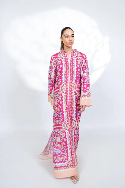 Ayra serenity kaftan