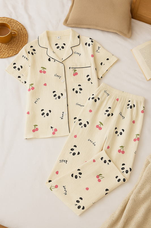Pawfect Nightsuit