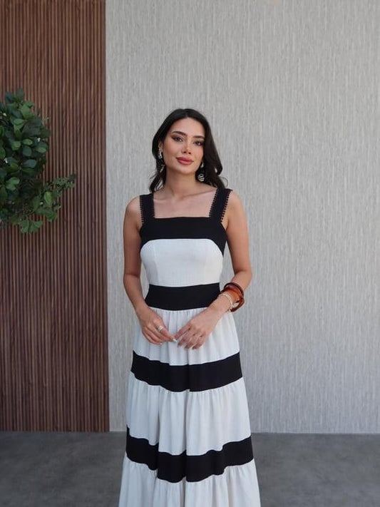 Bow Belle Dress