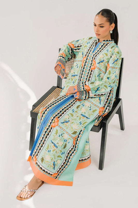 Laila Bloom Kaftan