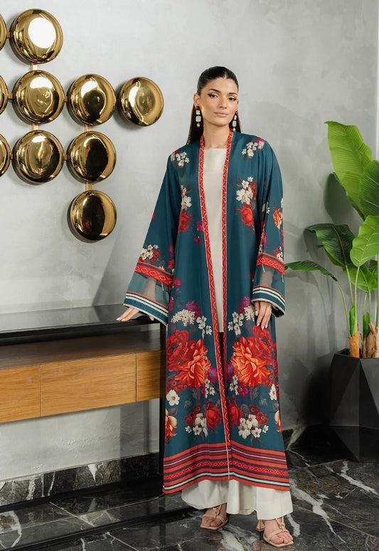 Zaroon Floral Luxe set