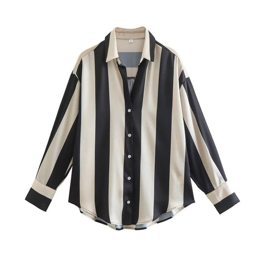 Classy Stripe shirt