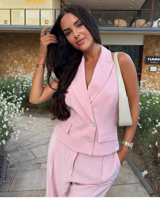 Boss Babe Luxe set