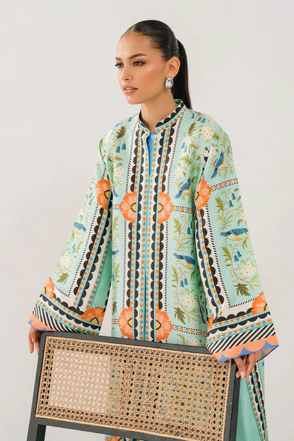 Laila Bloom Kaftan