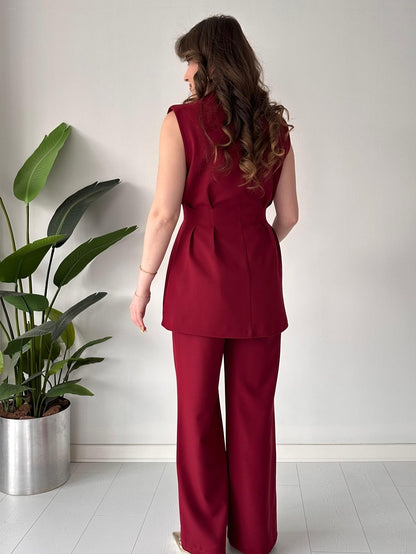 Boss Bloom Luxe Coord set