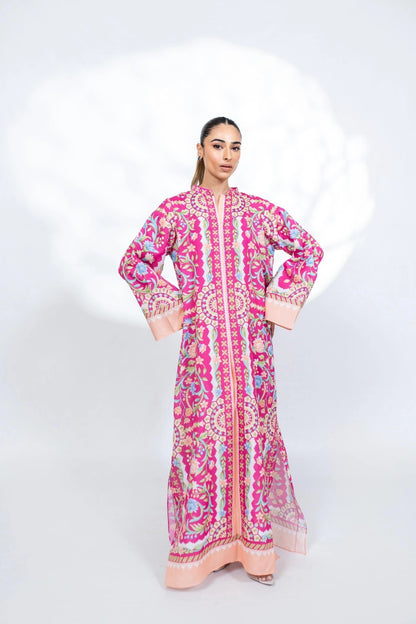 Ayra serenity kaftan