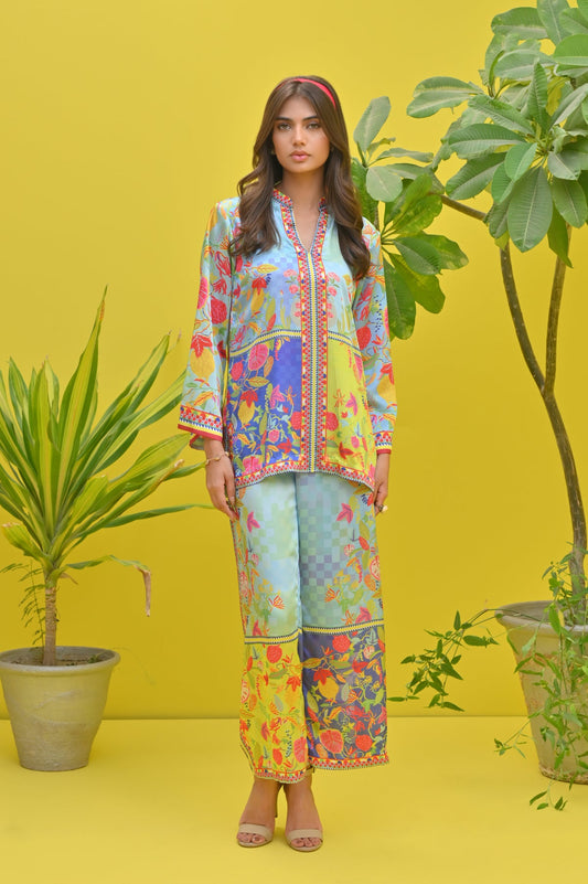 Arizah Luxe set