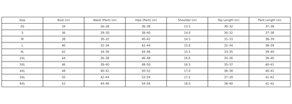 Noor Al Layl Coord set